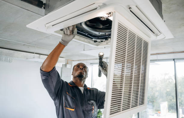 Licensed Hvac Repair service in Mexia, TX - FH HVAC