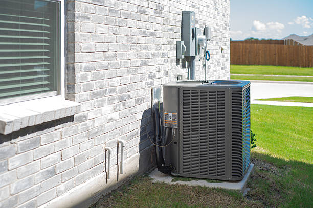Reliable Hvac Repair contractor in Mexia, TX by FH HVAC