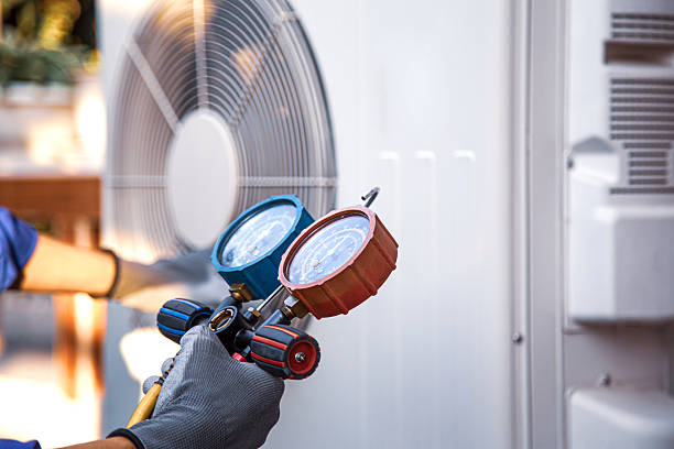 Affordable Hvac Repair solutions in Mexia, TX